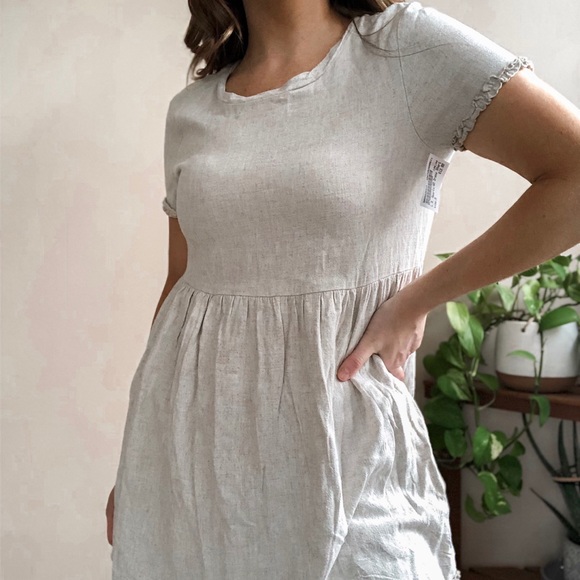 L.A HEARTS DRESS - Picture 5 of 6